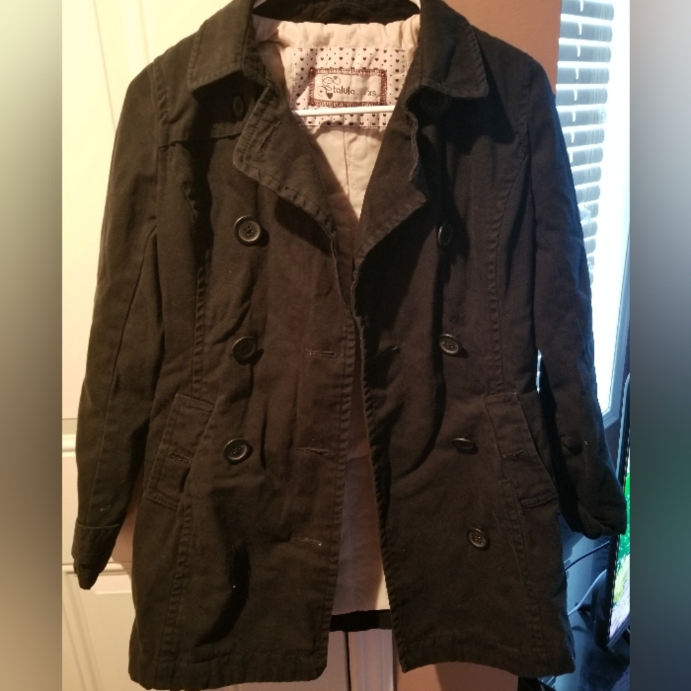 Talula Winter Jacket - Picture 4 of 5